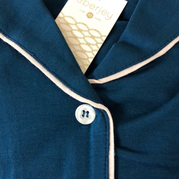 Eberjey Gisele PJ set - Picture 3 of 4